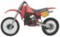 Cagiva - WMX 125