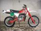 Cagiva - WRX 250