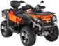 CFMoto - Atlas 500