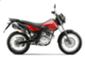 Derbi - Cross City 125