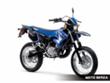 Yamaha - DT 50 sm