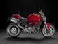 Ducati - Monster 1100