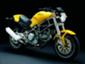 Ducati - Monster 600