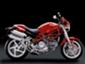 Ducati - Monster 800