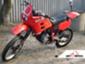 Gilera - RC 600