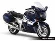 Yamaha - FJR 1300