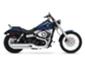 Harley Davidson - Dyna Wide Glide