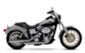 Harley Davidson - Low Rider