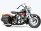 Harley Davidson - Panhead