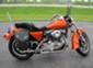 Harley Davidson - Sportster 1000