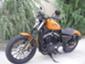 Harley Davidson - Sportster 1100