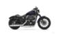 Harley Davidson - Sportster 1200