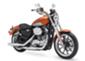 Harley Davidson - Sportster 880