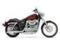 Harley Davidson - Sportster 900