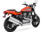 Harley Davidson - Sportster XR 750