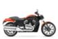 Harley Davidson - Street Rod