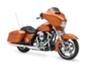 Harley Davidson - Tour Glide