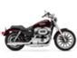 Harley Davidson - XL 1200