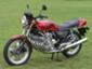 Honda - CBX 1000