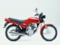 Honda - CG 125