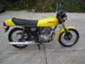 Honda - CJ 250