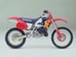 Honda - CR 500