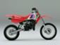 Honda - CR 80