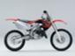 Honda - CR 125