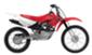 Honda - CRF 100