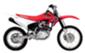 Honda - CRF 150