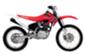 Honda - CRF 230