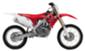 Honda - CRF 250