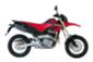 Honda - FMX 650