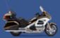 Honda - Gold Wing