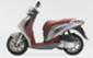 Honda - PS 125i