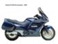 Honda - ST 1100