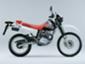 Honda - XLR 125