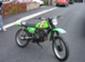 Kawasaki - KE 100