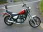 Kawasaki - LTD 450