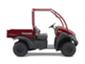 Kawasaki - Mule 600