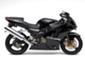 Kawasaki - Ninja ZX 12R
