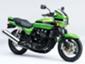 Kawasaki - ZRX 1100