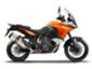 KTM - 1190 Adventure