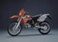 KTM - 125 Enduro