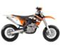 KTM - 450 SMR