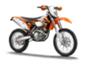 KTM - 450 XC