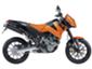 KTM - 640 Duke