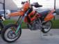 KTM - 660 LC 4