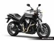 Yamaha - MT 01