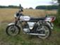 KTM - Bora 50